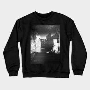 My City Unreal Crewneck Sweatshirt